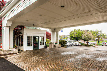 Hotel Quality Inn Pittsburgh Airport