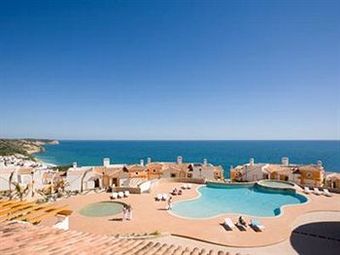 Residencia The View, Beach Holiday Resort