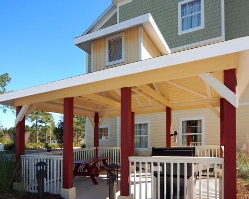 Hotel Mainstay Suites Port Saint Joe