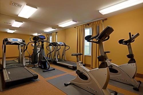 Hotel Mainstay Suites Port Saint Joe