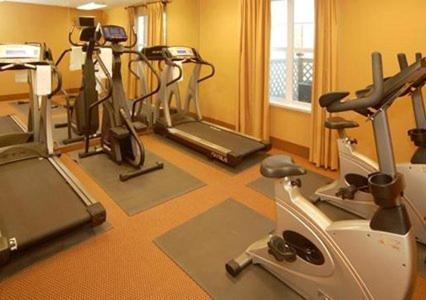 Hotel Mainstay Suites Port Saint Joe