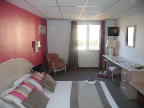 Hotel H�tel De Flore