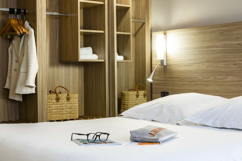 Hotel Escale Oceania Pornichet La Baule