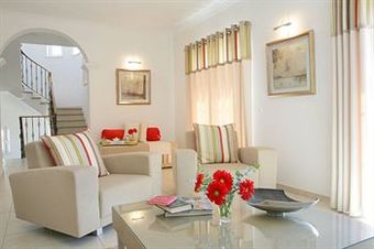 Aparthotel Quinta Da Encosta Velha Golf & Leisure Village