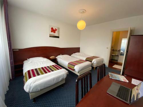 Hotel Fontaine