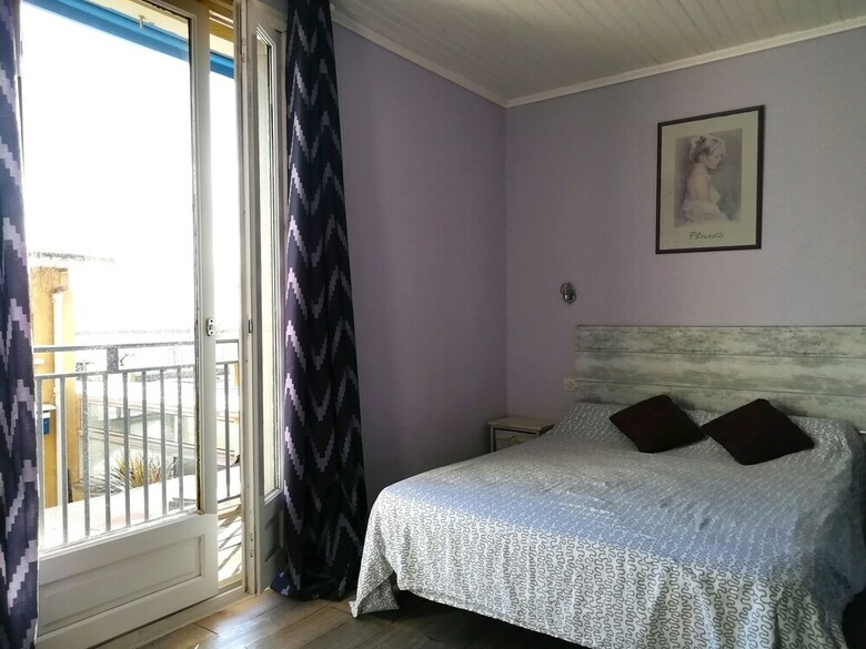 Hotel Le Chalet