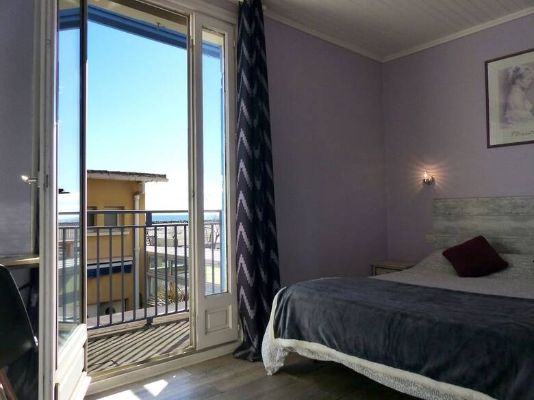 Hotel Le Chalet