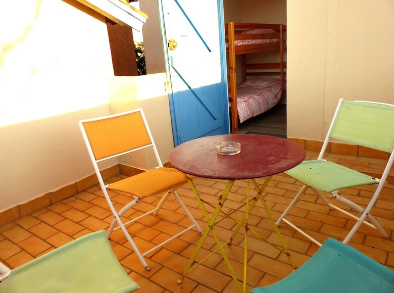 Hotel Le Chalet