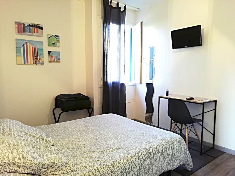 Hotel Le Chalet