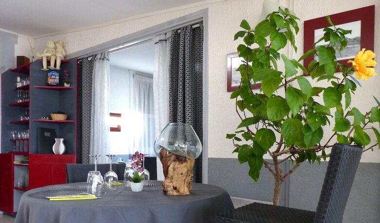 Hotel Le Chalet