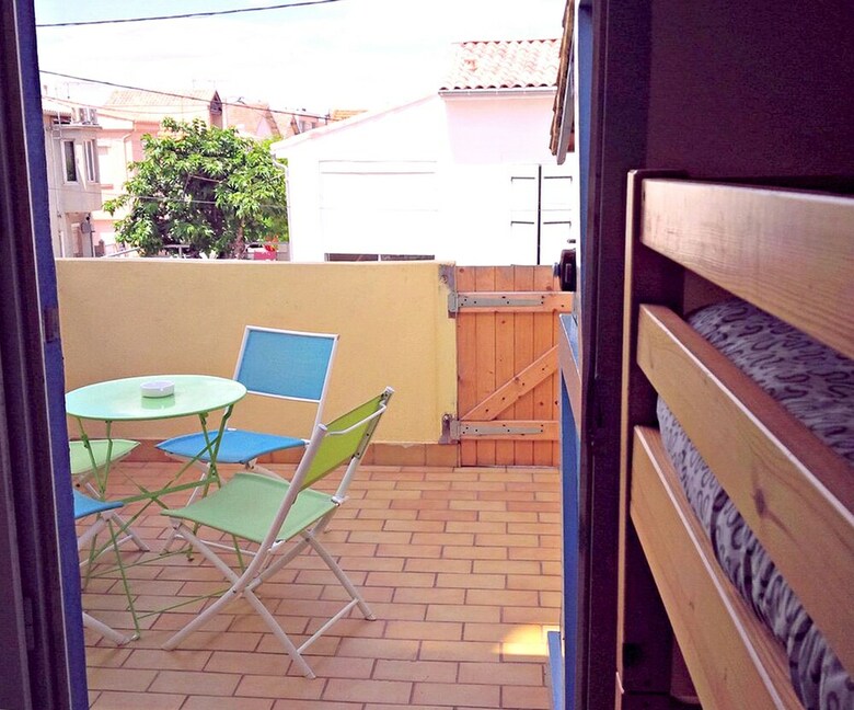 Hotel Le Chalet