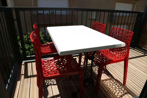 Hotel Moderne