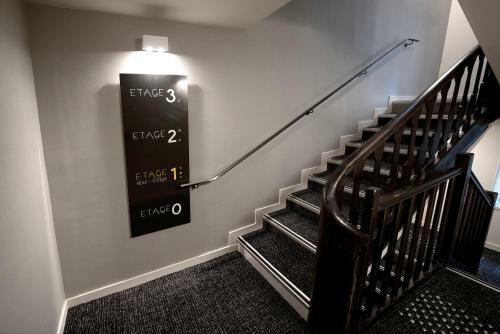 Hotel H�tel Du Port