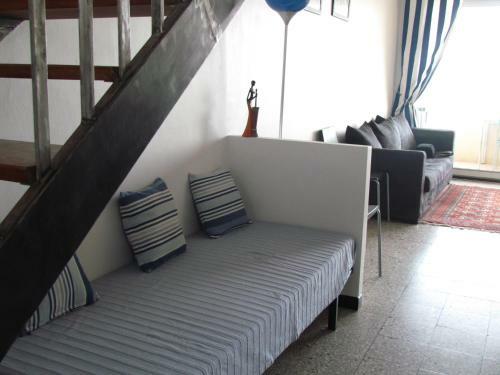 Apartamento Appartement Estaque