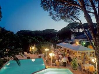 Hotel San Pedro