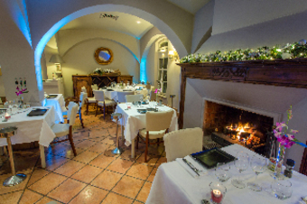 Hotel San Pedro