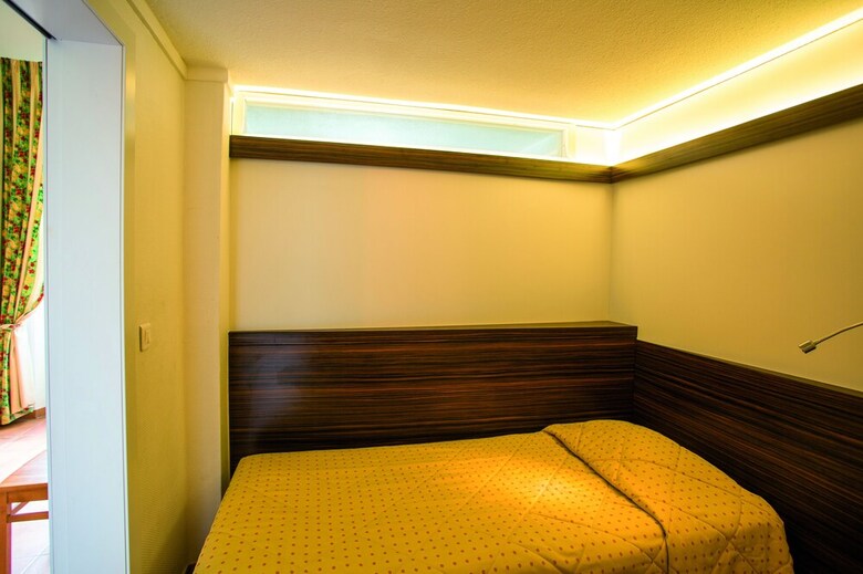 Aparthotel Residence Le Mediterran�e