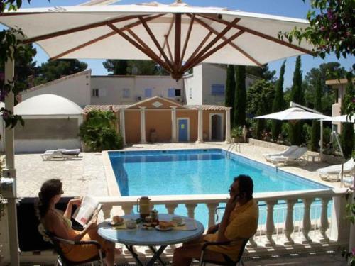 Bed & Breakfast Chambre D'h�tes La Potini�re