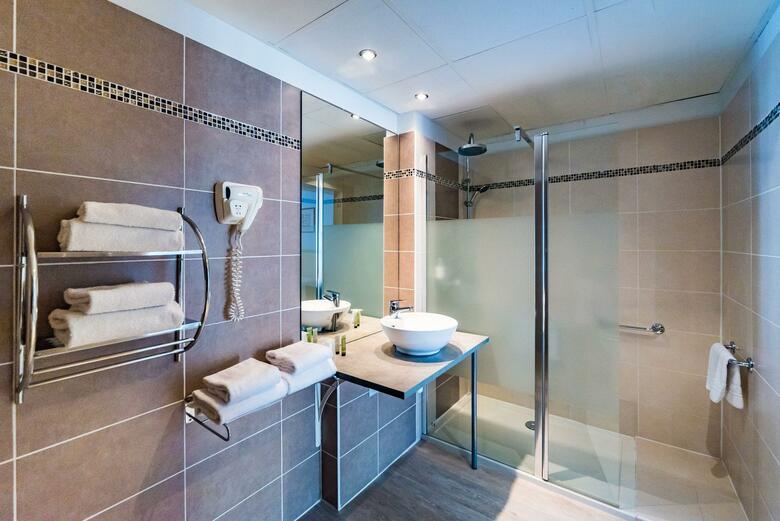 Hotel Provencal