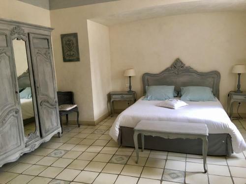 Bed & Breakfast La Bastide Des Anges