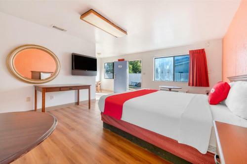 Motel 6 Dunnigan