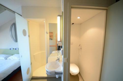 Hotel Ibis Budget Brive La Gaillarde