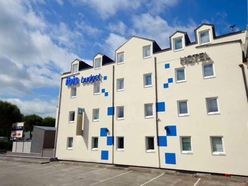 Hotel Ibis Budget Brive La Gaillarde