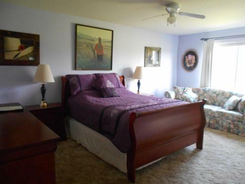 The Branded Calf Bed & Breakfast