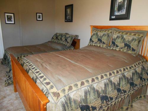 The Branded Calf Bed & Breakfast