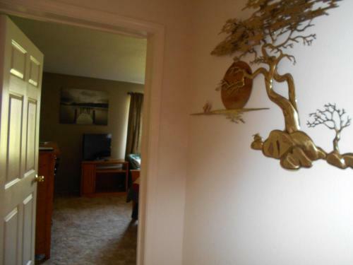 The Branded Calf Bed & Breakfast