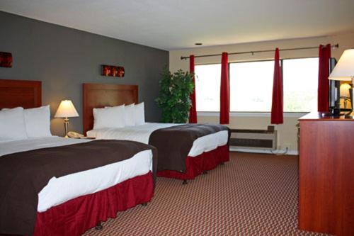 Hotel Shenandoah Inn