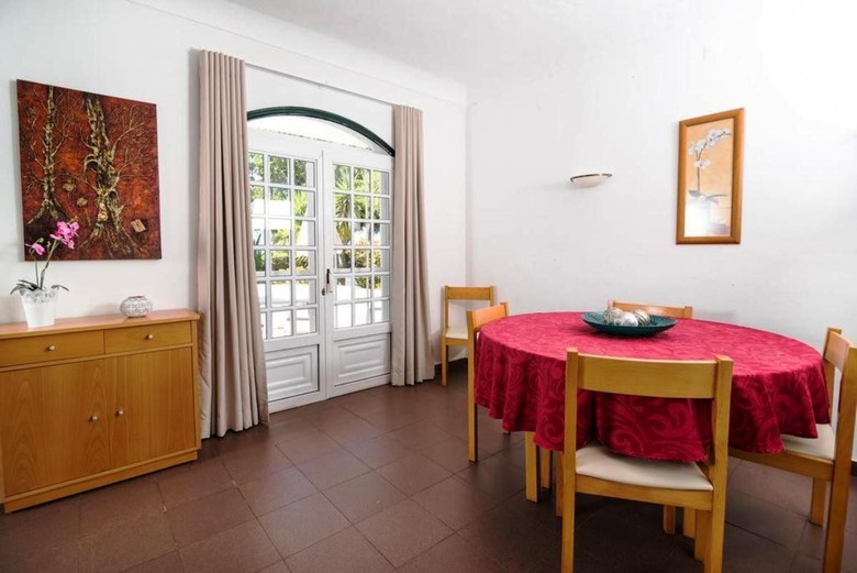 Apartamento Verde Pino