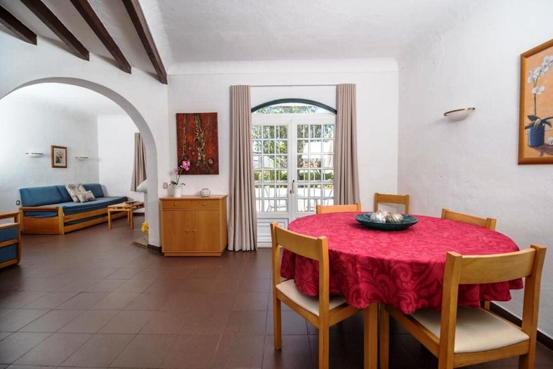 Apartamento Verde Pino