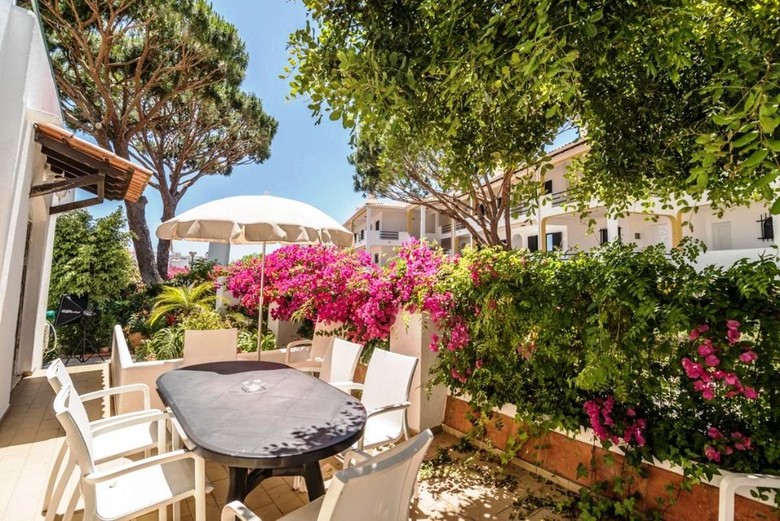 Apartamento Verde Pino