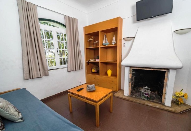 Apartamento Verde Pino