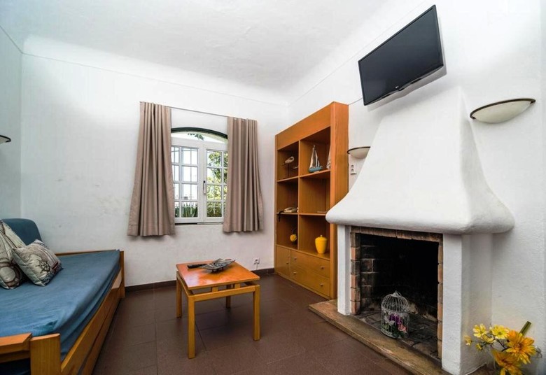 Apartamento Verde Pino