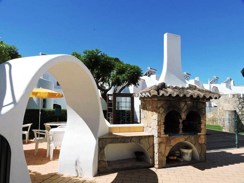 Apartamento Verde Pino