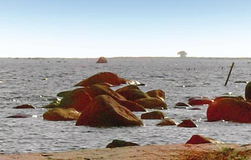 Holiday Home Torhamn Torhamn