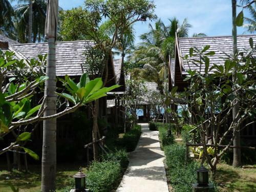 New Ozone Resort & Spa