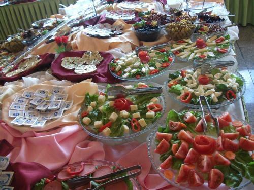 Grand Midyat Hotel