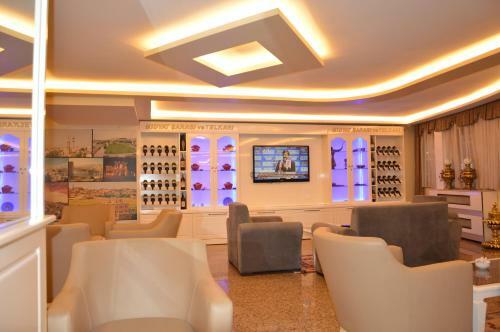 Grand Midyat Hotel