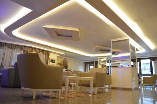 Grand Midyat Hotel