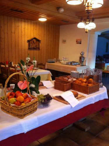 Alpenblick Wellnesshotel