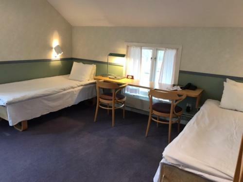 Karstorp Hotell & Konferens - Sweden Hotels