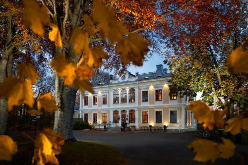 Karstorp Hotell & Konferens - Sweden Hotels