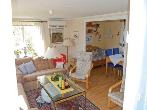 Holiday Home V�stra Hamnv. S�lvesborg