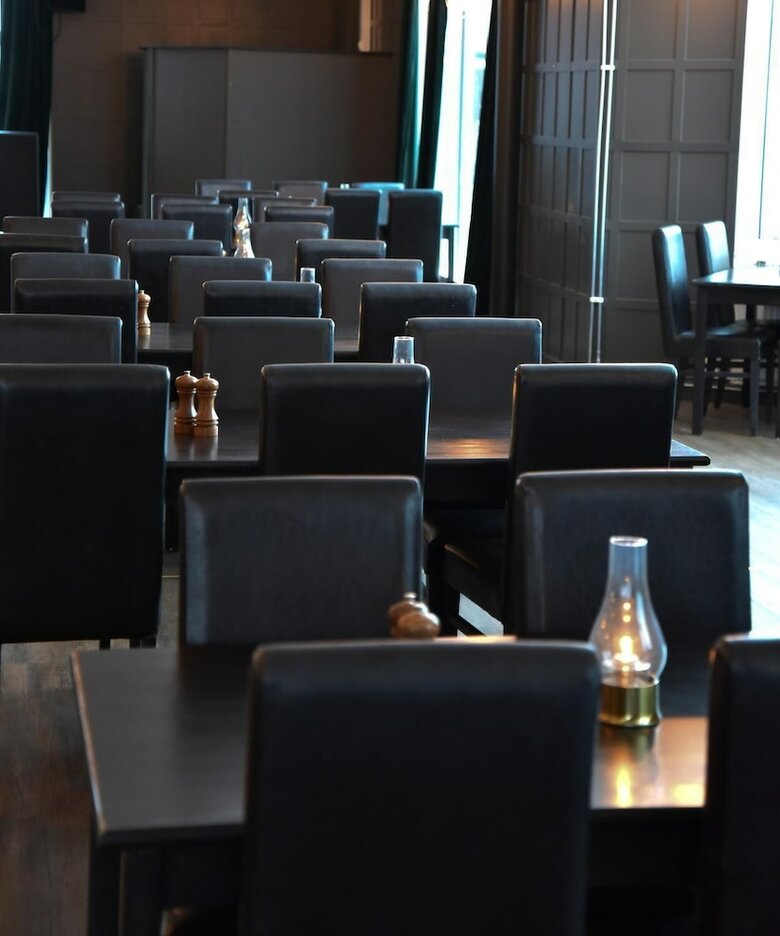 Best Western Hotel �rj�ng