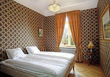 Stenliden Bed & Breakfast