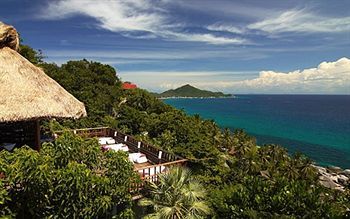Hotel Thipwimarn Resort Koh Tao