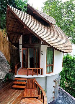 Hotel Thipwimarn Resort Koh Tao